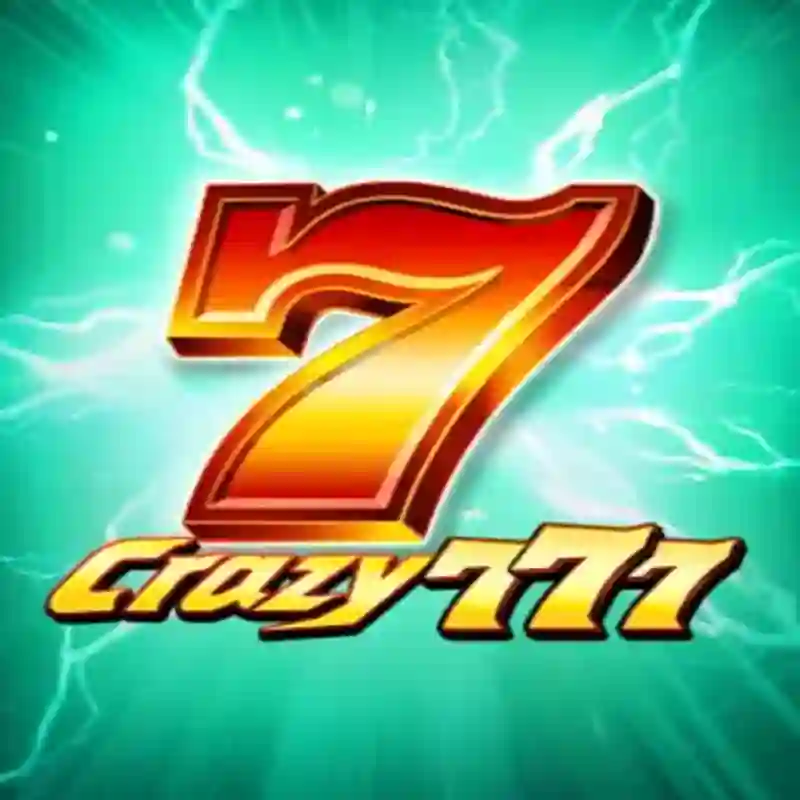 Slot Crazy 777 Casino Online México