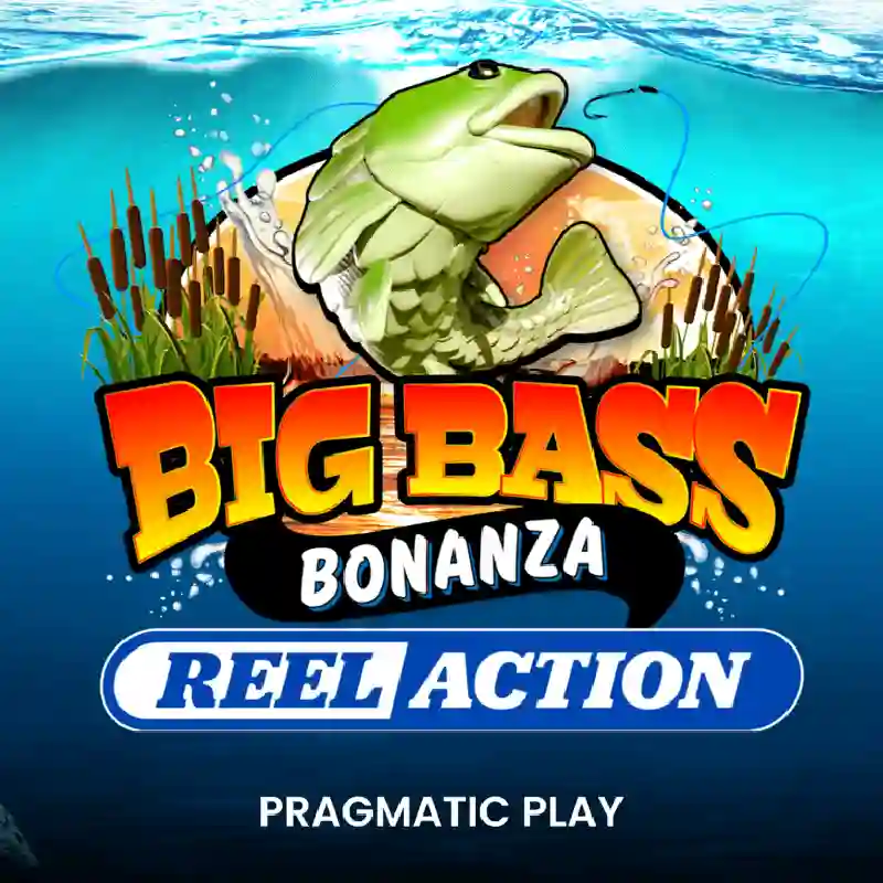 Interfaz de juego PP Big Bass Bonanza – Reel Action en winpot