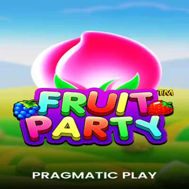 PP Fruit Party Slot Game en winpot