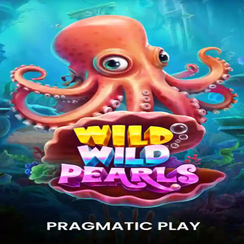 Tragamonedas PP Wild Wild Pearls en winpot Casino