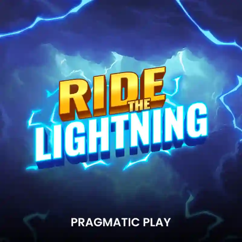 Ride The Lightning