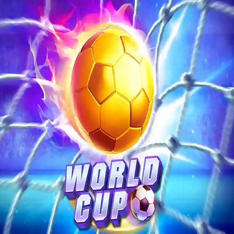World Cup Casino Game - winpot