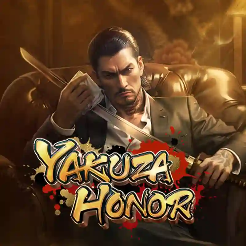 Yakuza Honor Casino Game - Winpot México